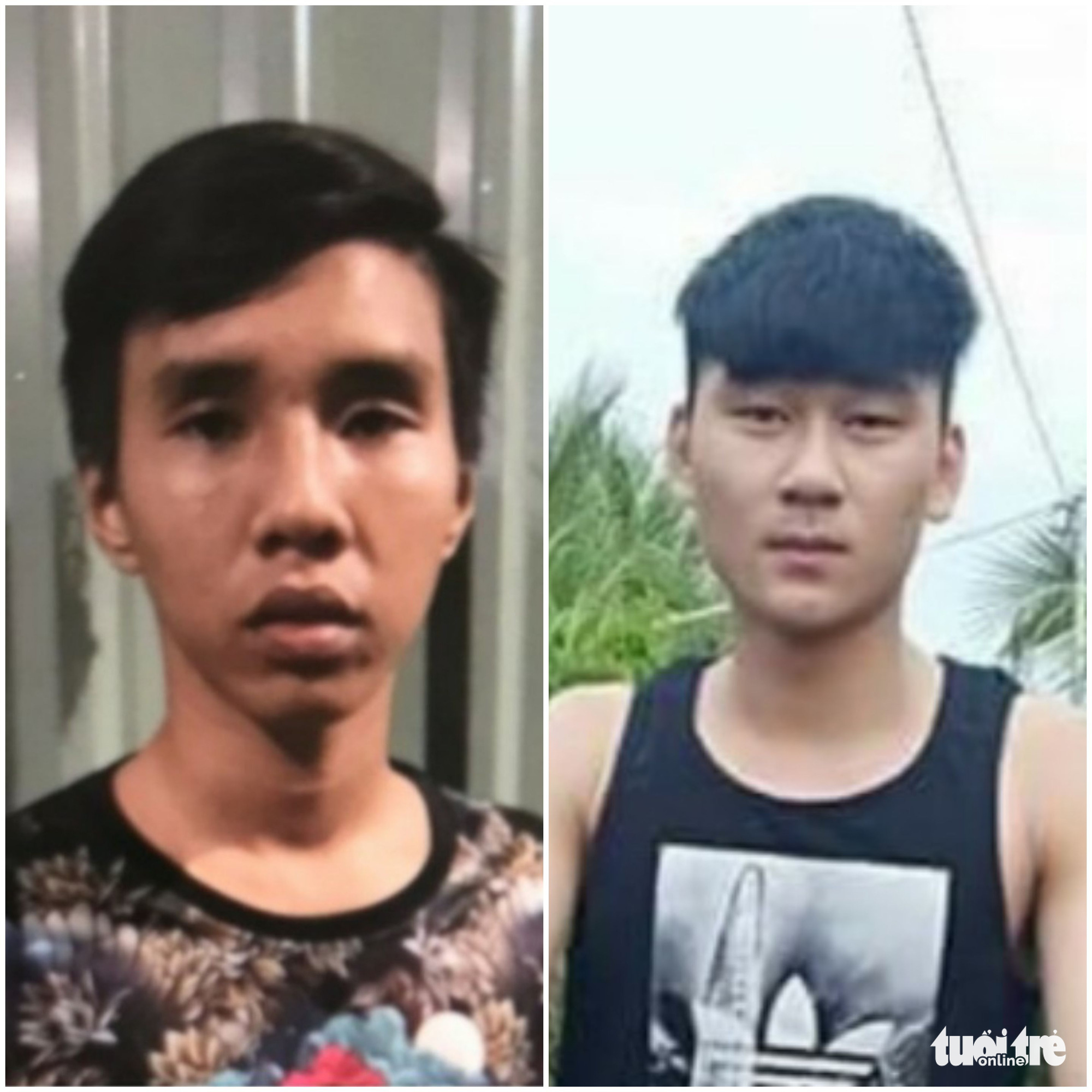 Khởi tố nhóm thanh niên chém người đàn ông tổn thương cột sống, liệt 2 chân - Ảnh 1. Khởi tố nhóm thanh niên chém người đàn ông tổn thương cột sống, liệt 2 chân - Ảnh 1.