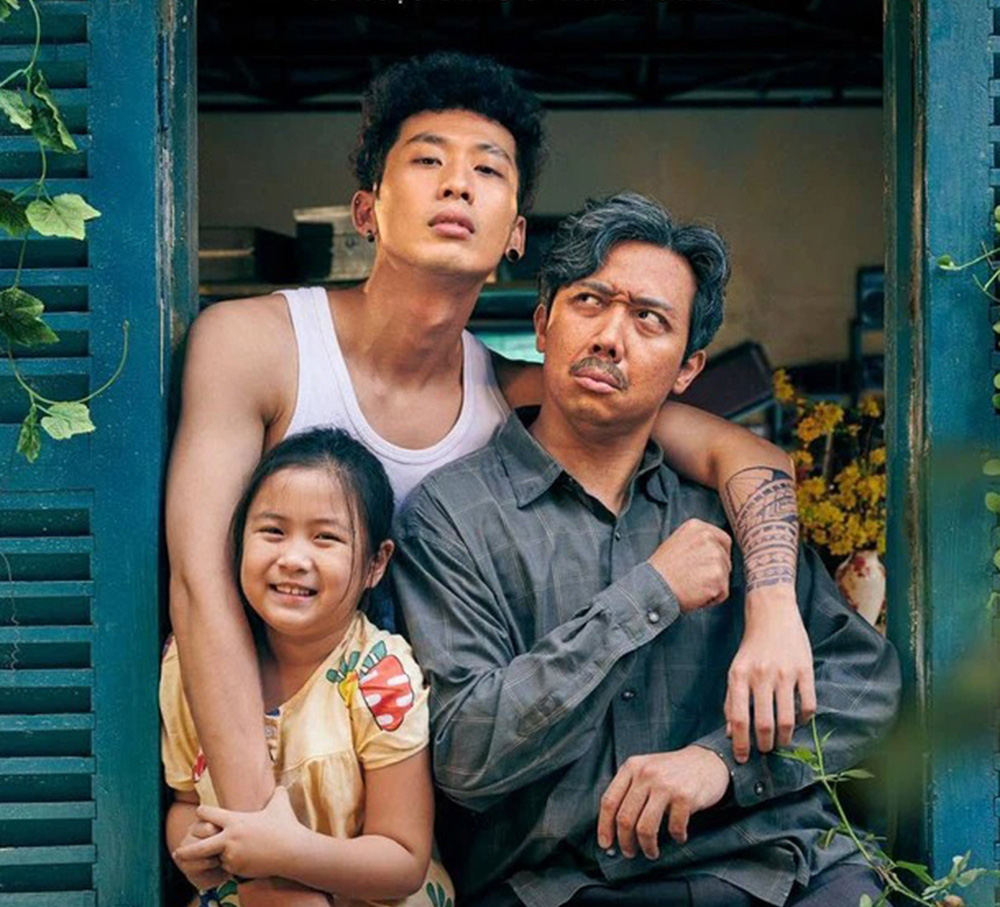 Bích Phương, Sơn Tùng khoe nhạc mới, Thủy Tiên giải thích địa điểm xây nhà chống lũ - Ảnh 6. Bích Phương, Sơn Tùng khoe nhạc mới, Thủy Tiên giải thích địa điểm xây nhà chống lũ - Ảnh 6.