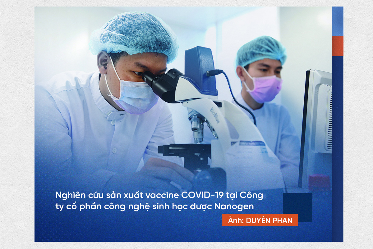 (Kì 5) Chuyện miễn dịch cộng đồng và nguồn vaccine - Ảnh 5.