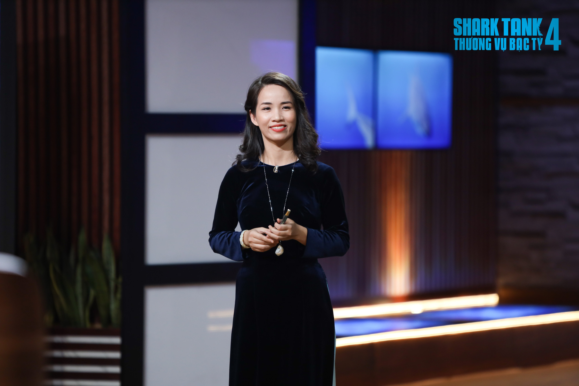 Startup Tôn Nữ Xuân Quyên: Không sợ người khác chỉ trích khi đến Shark Tank - Ảnh 2.