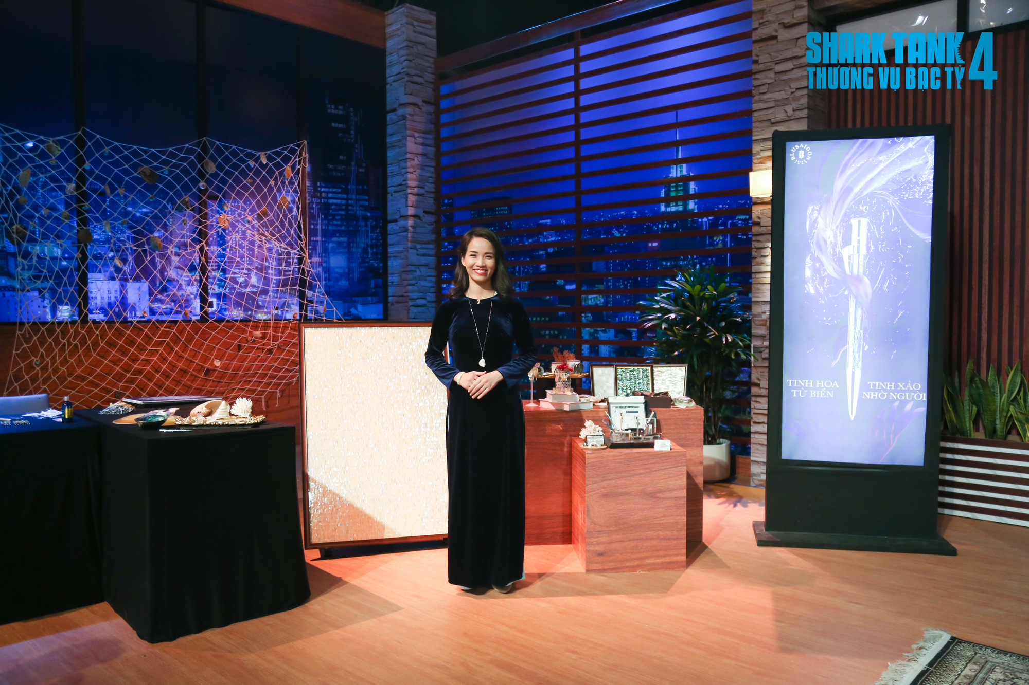 Startup Tôn Nữ Xuân Quyên: Không sợ người khác chỉ trích khi đến Shark Tank - Ảnh 5.