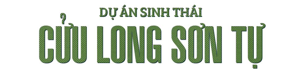 4. Dự án sinh thái Cửu Long Sơn Tự - Ảnh 1.