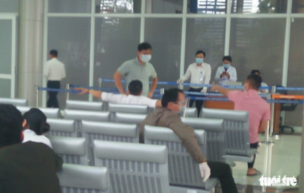 179 ca F1, Lâm Đồng cho học sinh nghỉ học, kêu gọi du khách hạn chế đến Đà Lạt - Ảnh 1. 179 ca F1, Lâm Đồng cho học sinh nghỉ học, kêu gọi du khách hạn chế đến Đà Lạt - Ảnh 1.