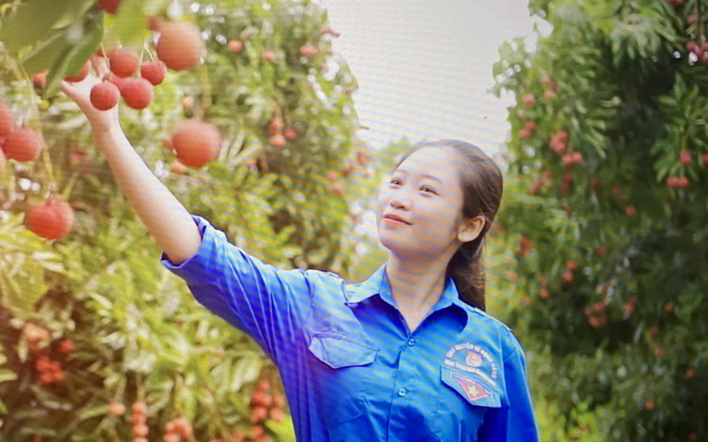 Quảng bá ẩm thực quê nhà từ thương hiệu của mẹ- Ảnh 3.