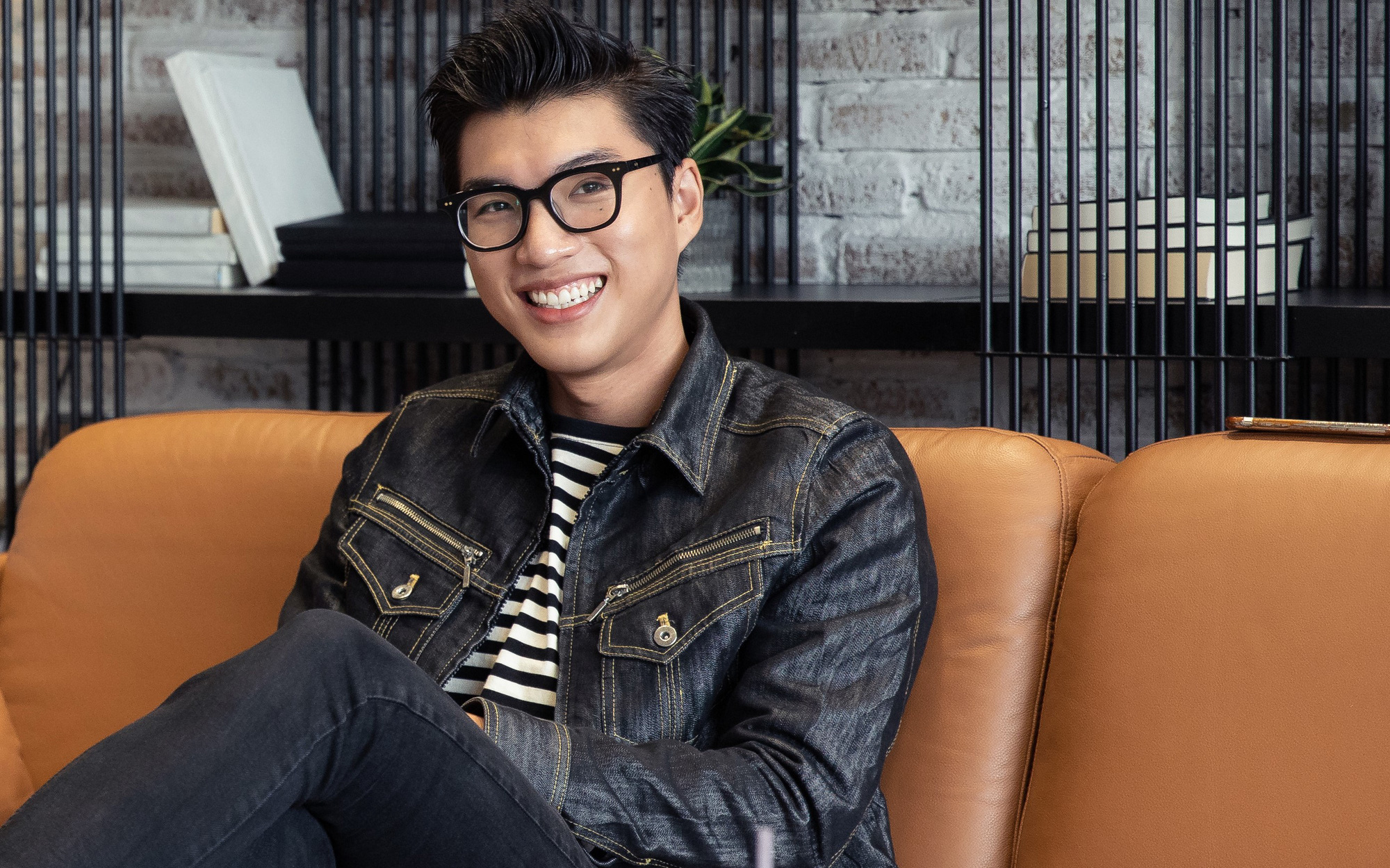 Rapper Hiếu Thứ Hai: "Nói thật, sống thật với chính mình là tốt nhất"