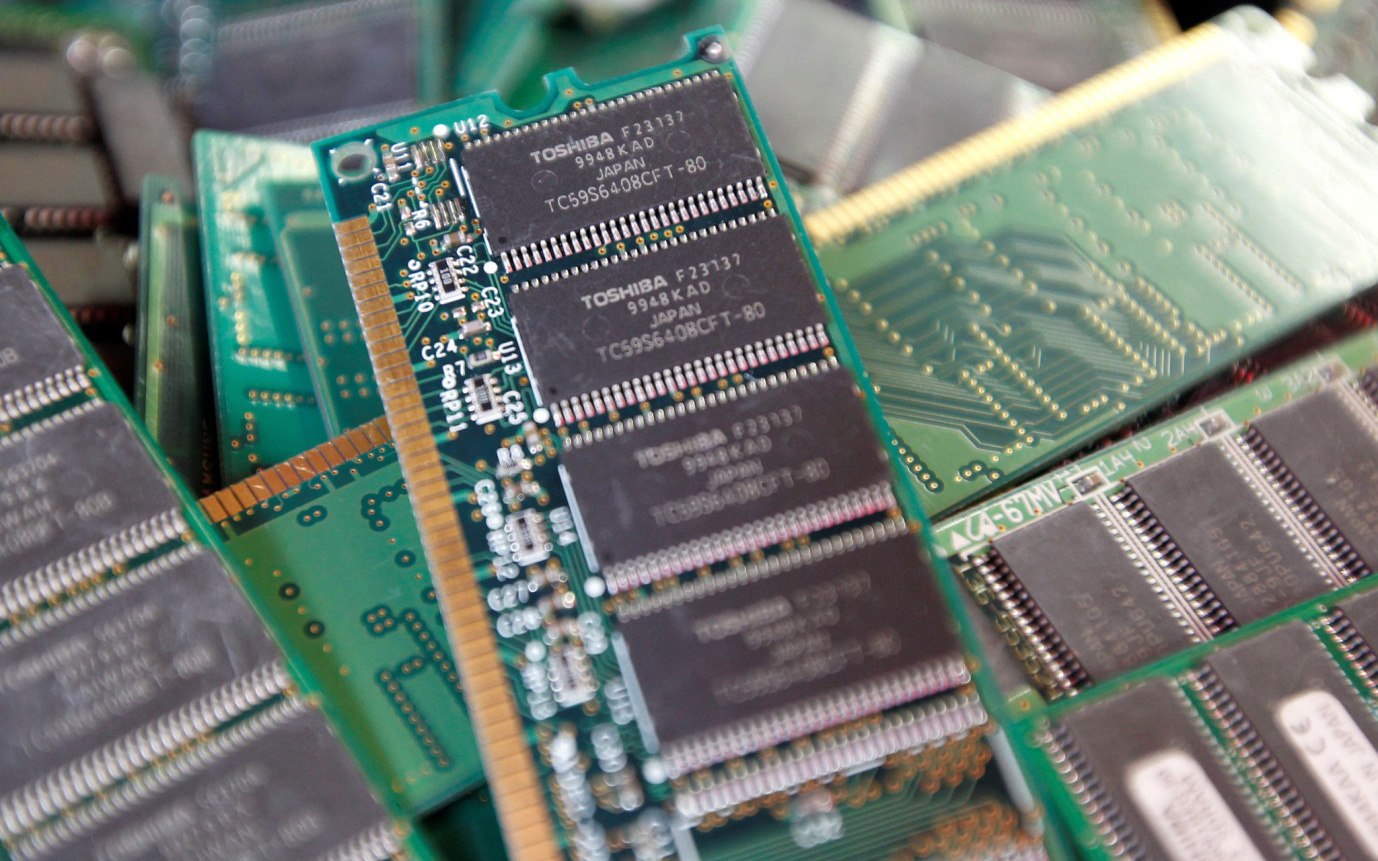 Năm 2022, các nhà sản xuất chip bán dẫn toàn cầu sẽ xây dựng 29 nhà máy