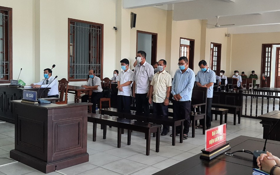 Loạt sai phạm lĩnh vực quản lý đất đai tại Cần Thơ- Ảnh 2. Trả hồ sơ điều tra bổ sung vụ sai phạm đất đai lớn nhất Cần Thơ