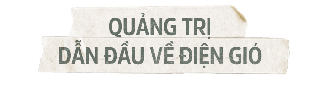 Quảng Trị xây giấc mơ thành trung tâm năng lượng tái tạo - Ảnh 1.