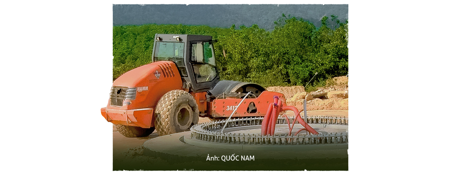 Quảng Trị xây giấc mơ thành trung tâm năng lượng tái tạo - Ảnh 7.