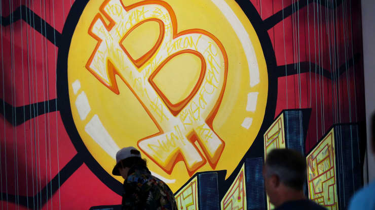 Vì sao biểu tình ở Kazakhstan làm rớt giá Bitcoin? - Ảnh 1.