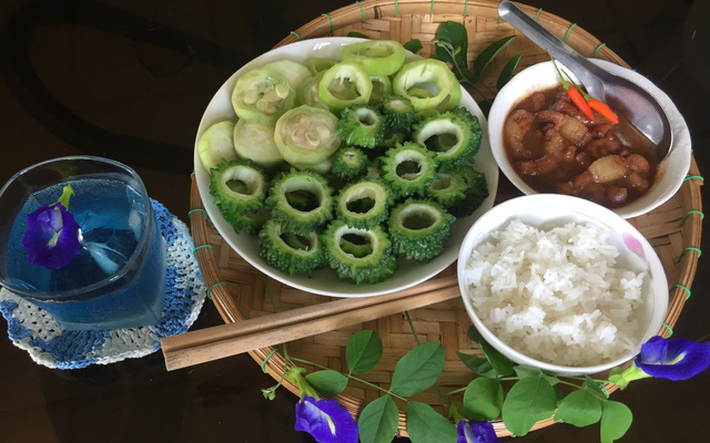 Về quê 