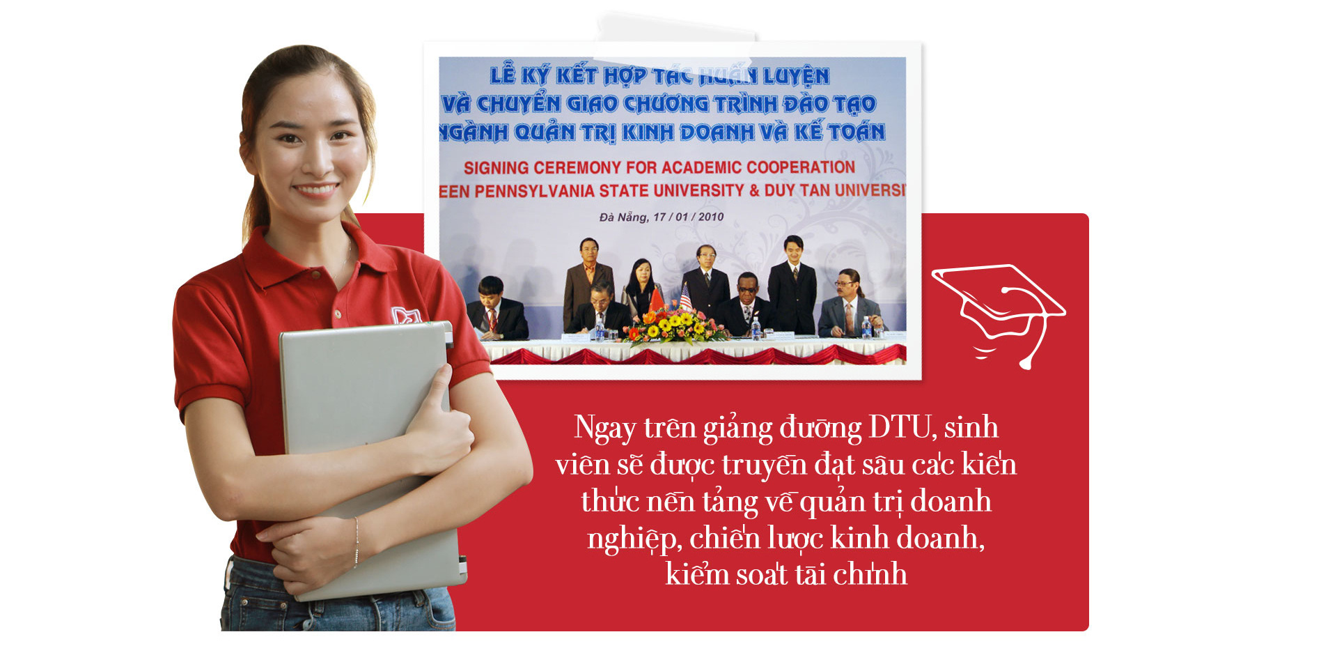 SV Quản trị Kinh doanh, Kế toán & Ngân hàng DTU với niềm đam mê Sáng tạo và Khởi nghiệp - Ảnh 5.