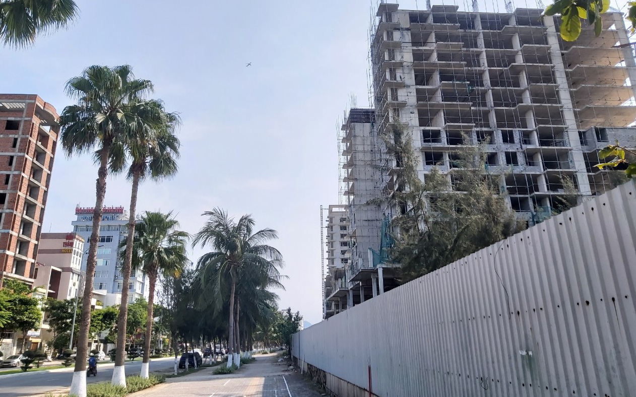 Cần xử lý dứt điểm vướng mắc tại dự án Đa Phước, sân vận động Chi Lăng