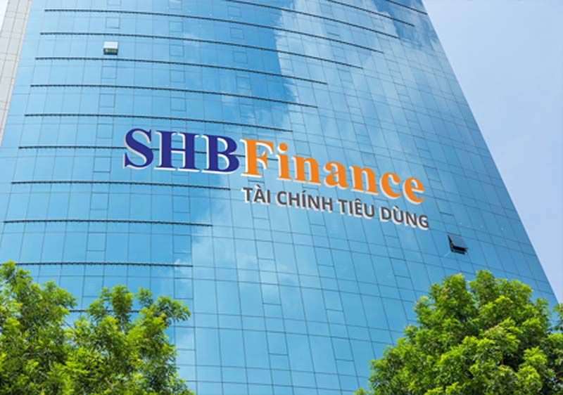 SHB bán công ty tài chính SHB Finance cho ngân hàng lớn thứ 5 Thái Lan - Ảnh 1.