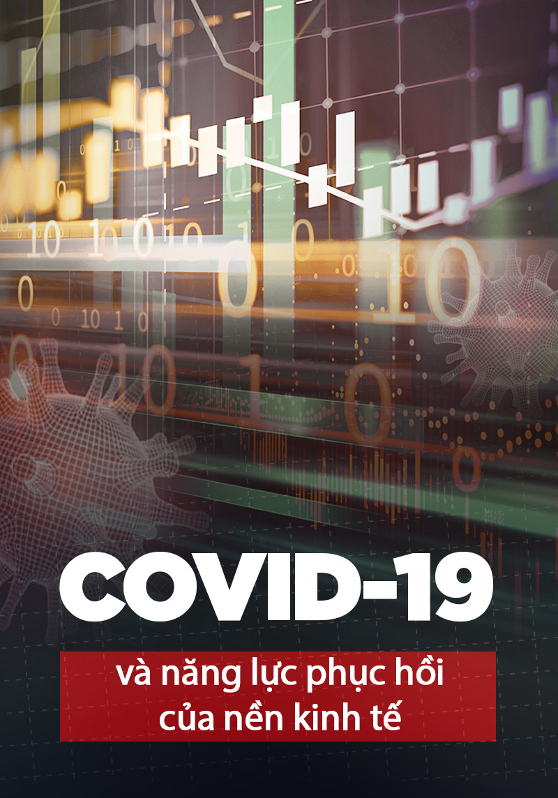 COVID-19 và năng lực phục hồi của nền kinh tế
