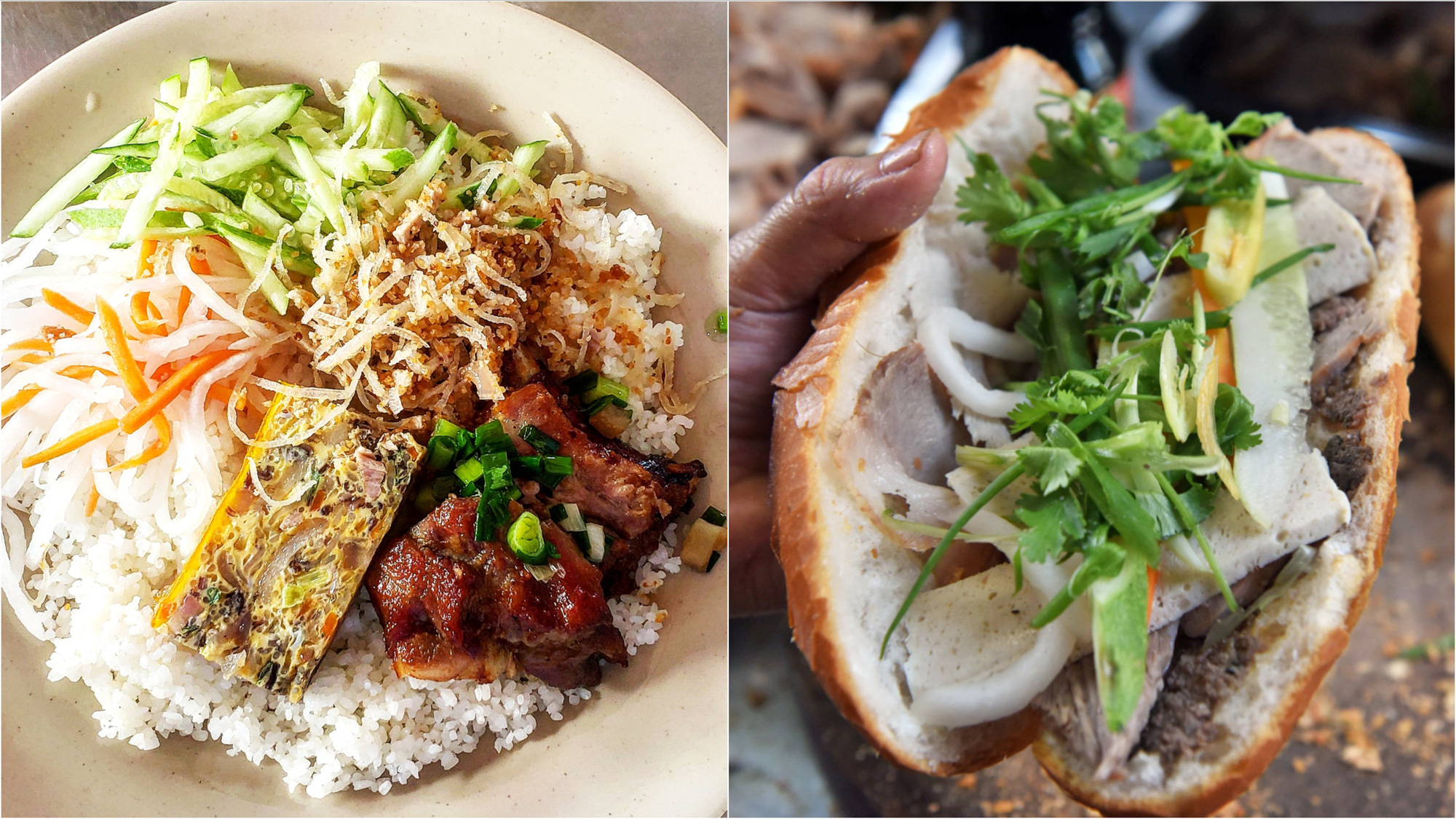 Hiến kế TP.HCM nâng tầm quốc tế: Nâng tầm ẩm thực Sài Gòn - Ảnh 1.