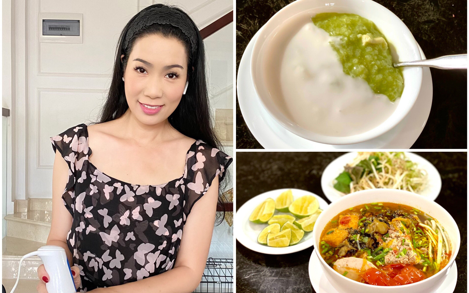 Tìm vị bún ốc riêu cua gốc Bắc, núp hẻm hơn 40 năm tại Sài Gòn - Ảnh 7.