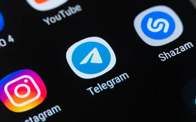 Cảnh báo tội phạm mạng nở rộ trên Telegram