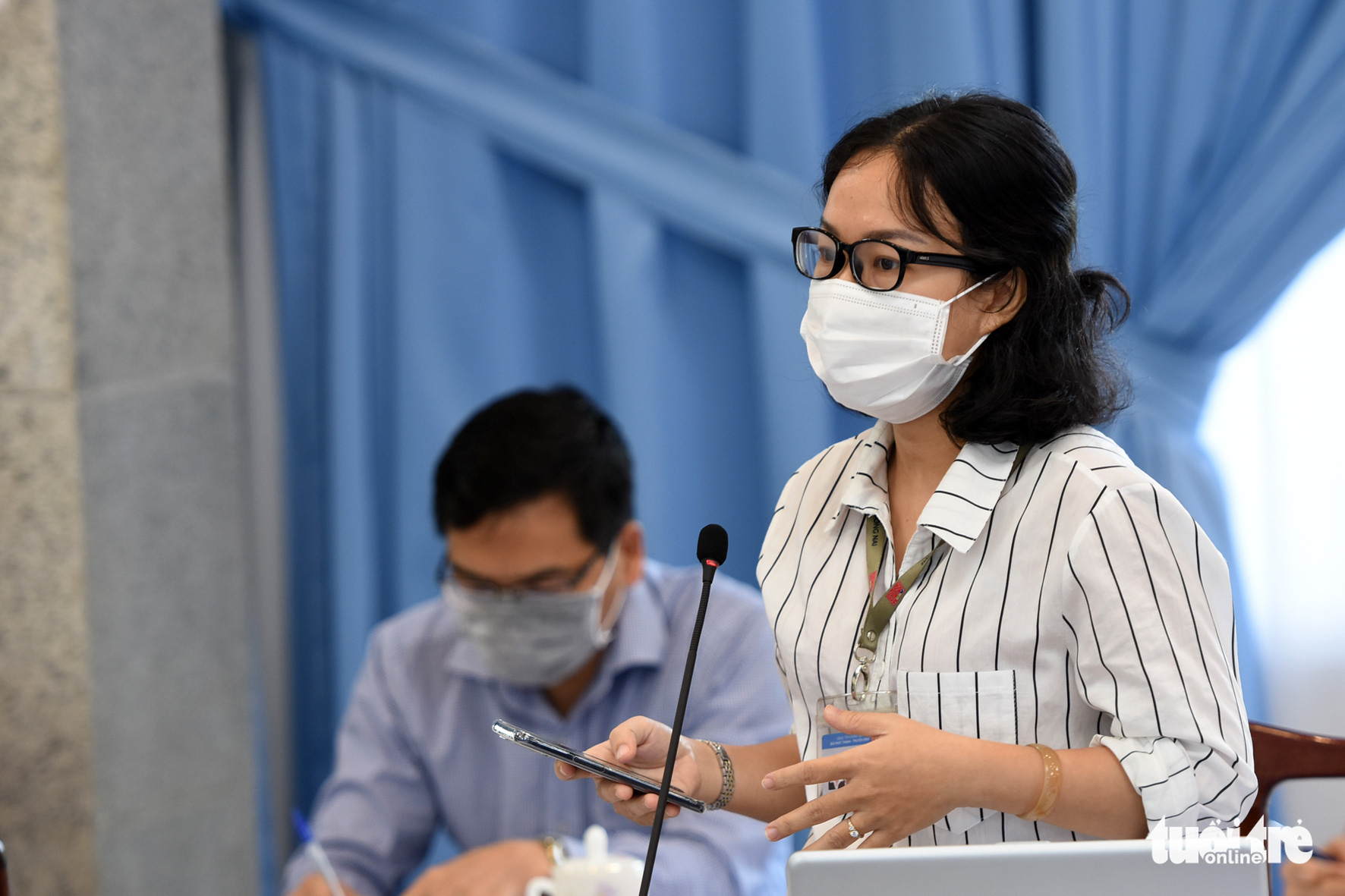 Đồng Nai nới lỏng 'vùng xanh' cấp xã, chưa thực hiện 'thẻ xanh' để ra