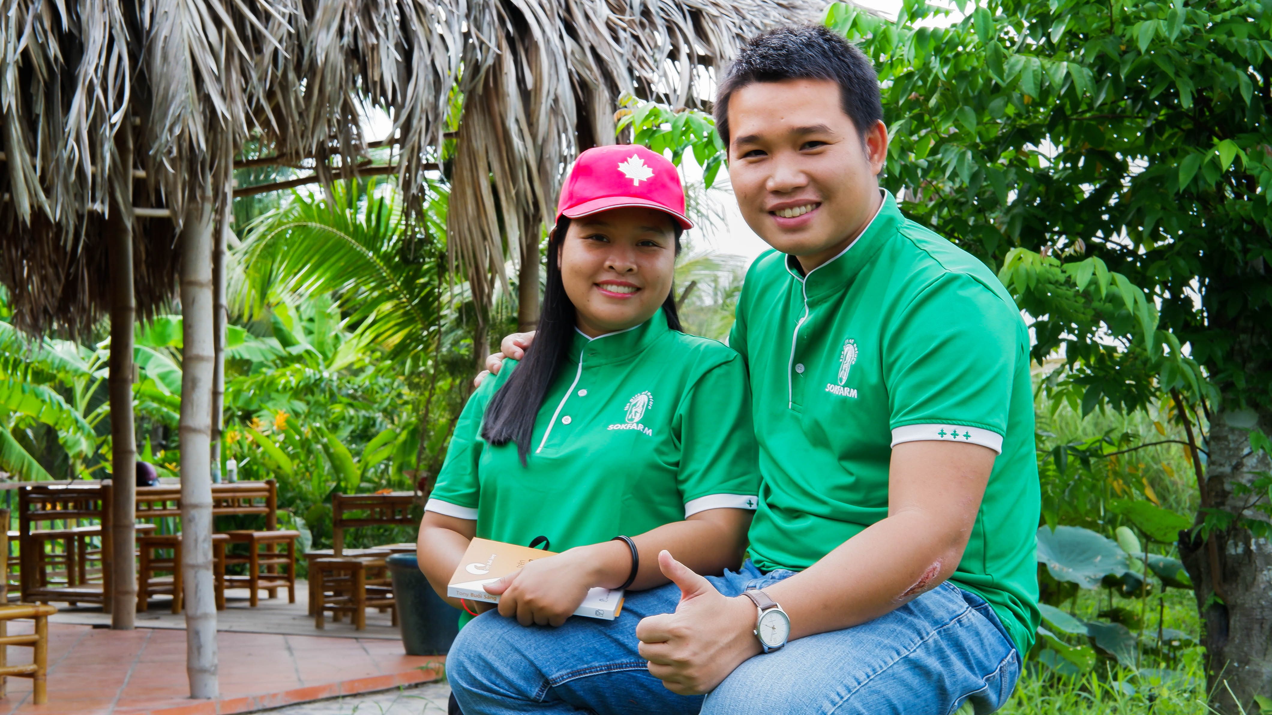 Chuyện mật hoa dừa đến Nhật - Ảnh 4. Chuyện mật hoa dừa đến Nhật - Ảnh 4.