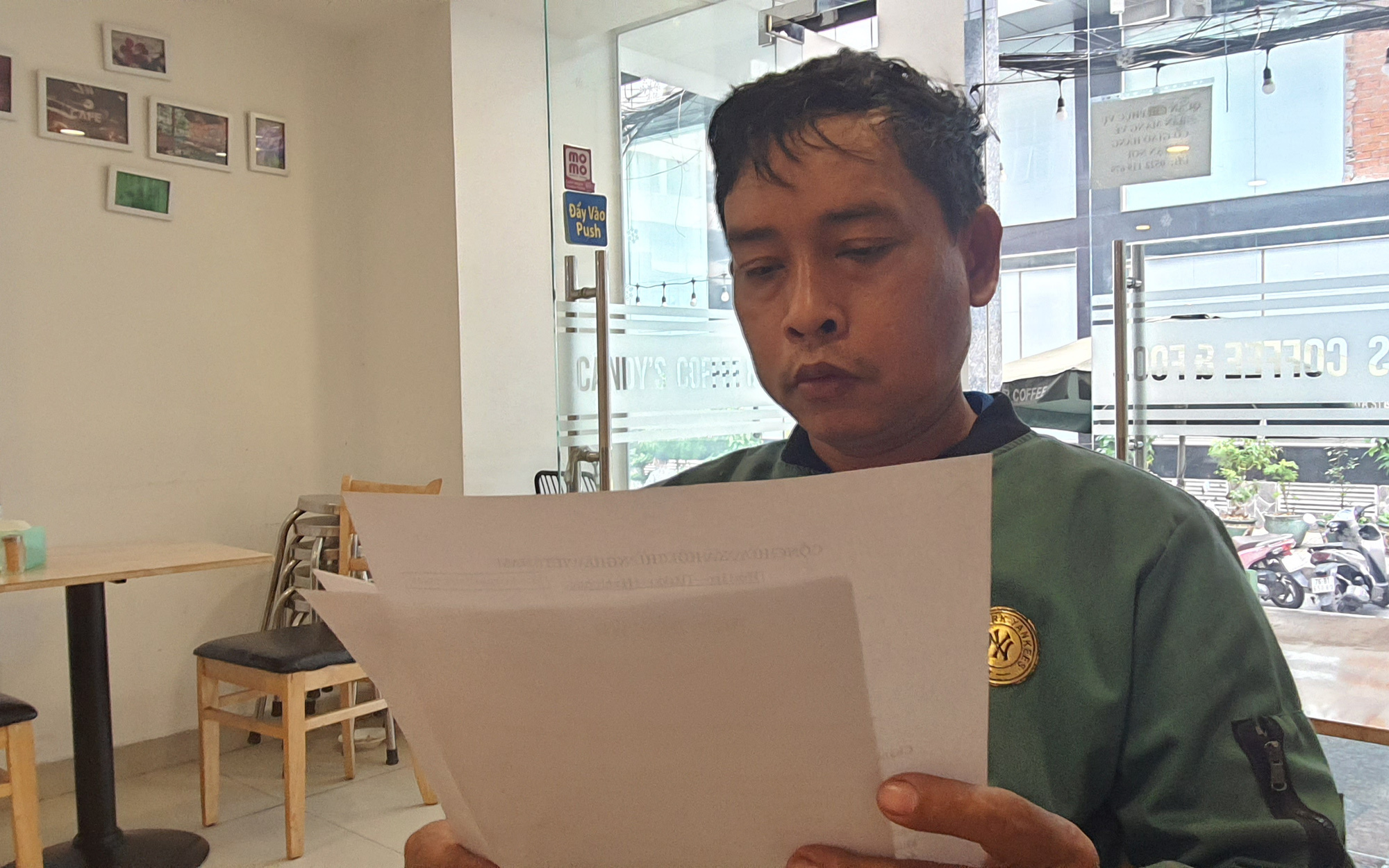 Thông báo nguyên nhân tử vong của thai phụ tin lời mạo danh ‘bác sĩ Hồng Bệnh viện Hùng Vương