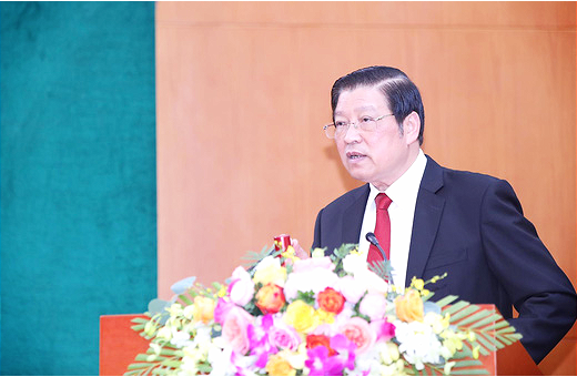 Xử lý nghiêm các sai phạm liên quan vụ kit xét nghiệm của Công ty Việt Á - Ảnh 1.