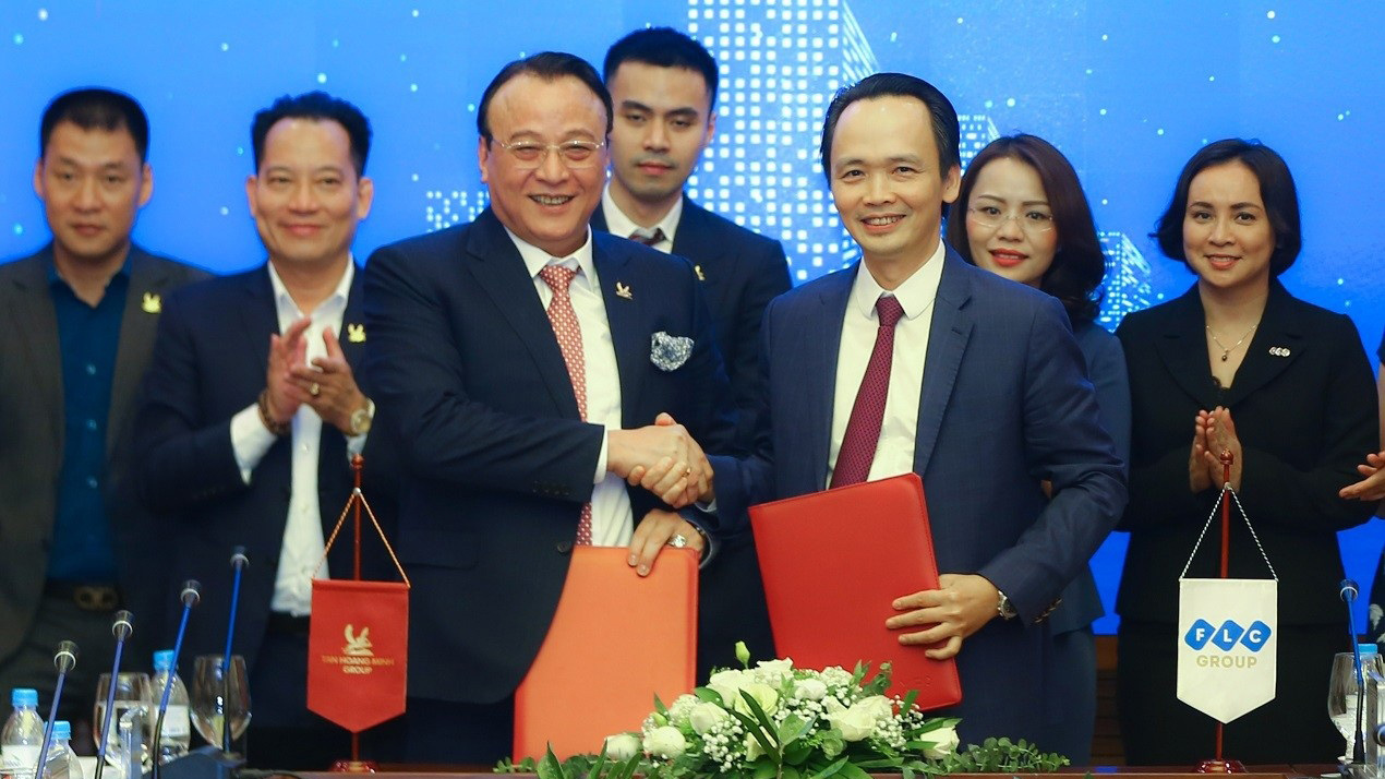 HOREA đã có cảnh báo gì gửi Thủ tướng vụ đấu giá đất Thủ Thiêm? - Ảnh 1. HOREA đã có cảnh báo gì gửi Thủ tướng vụ đấu giá đất Thủ Thiêm? - Ảnh 1.