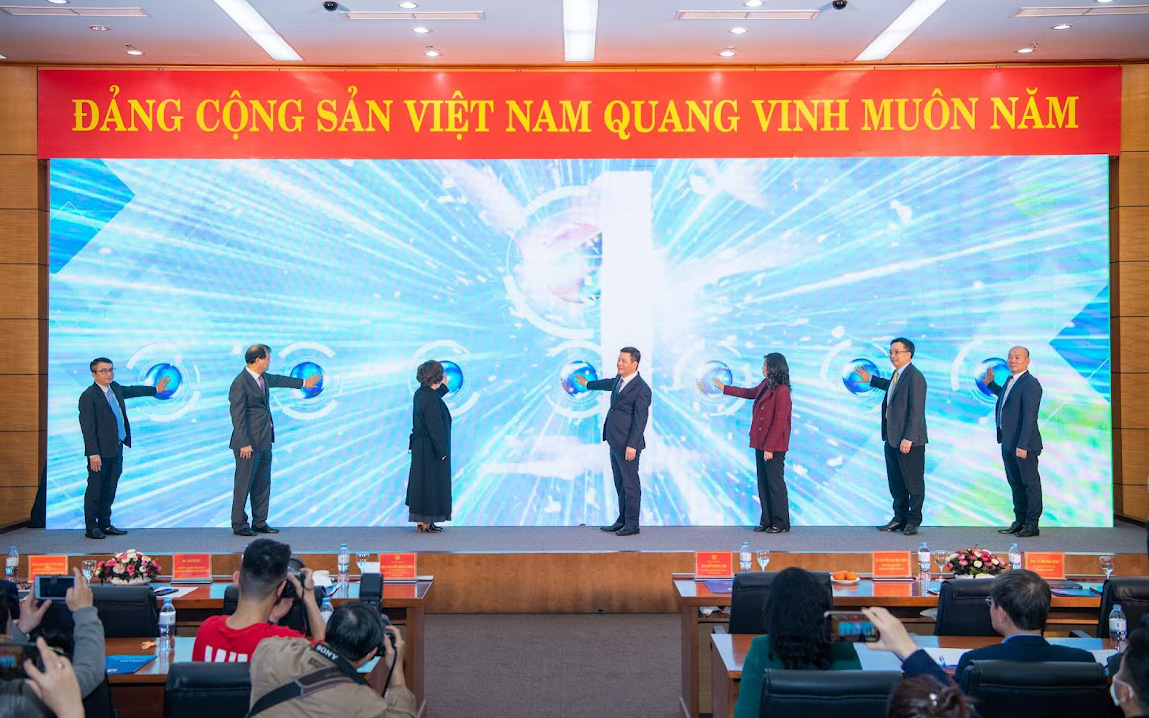 TP.HCM có hơn 200 hoạt động xúc tiến thương mại và đầu tư năm qua- Ảnh 2. Đổi mới công tác xúc tiến thương mại để tránh phụ thuộc một thị trường