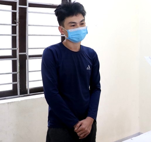 Lừa bán hơn chục ôtô qua mạng xã hội - Ảnh 1. Lừa bán hơn chục ôtô qua mạng xã hội - Ảnh 1.