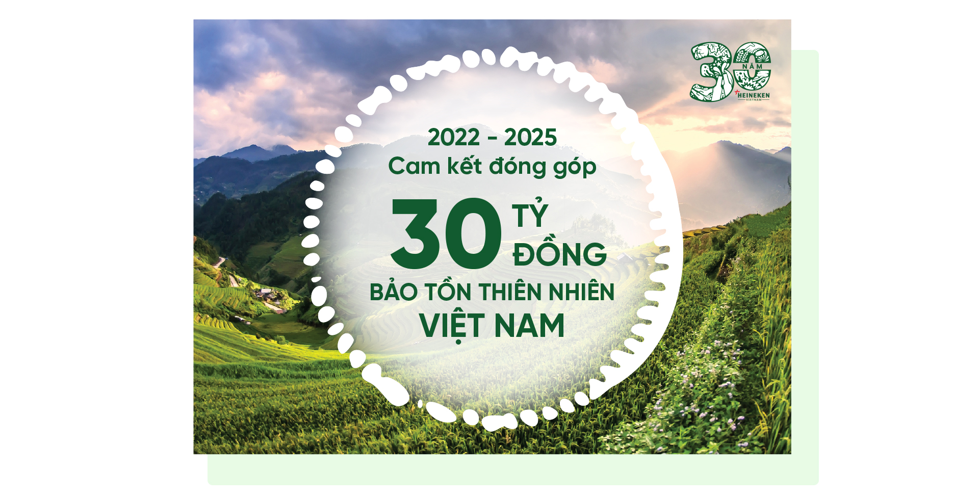 30 năm chặng đường phát triển cùng Việt Nam - Ảnh 8.