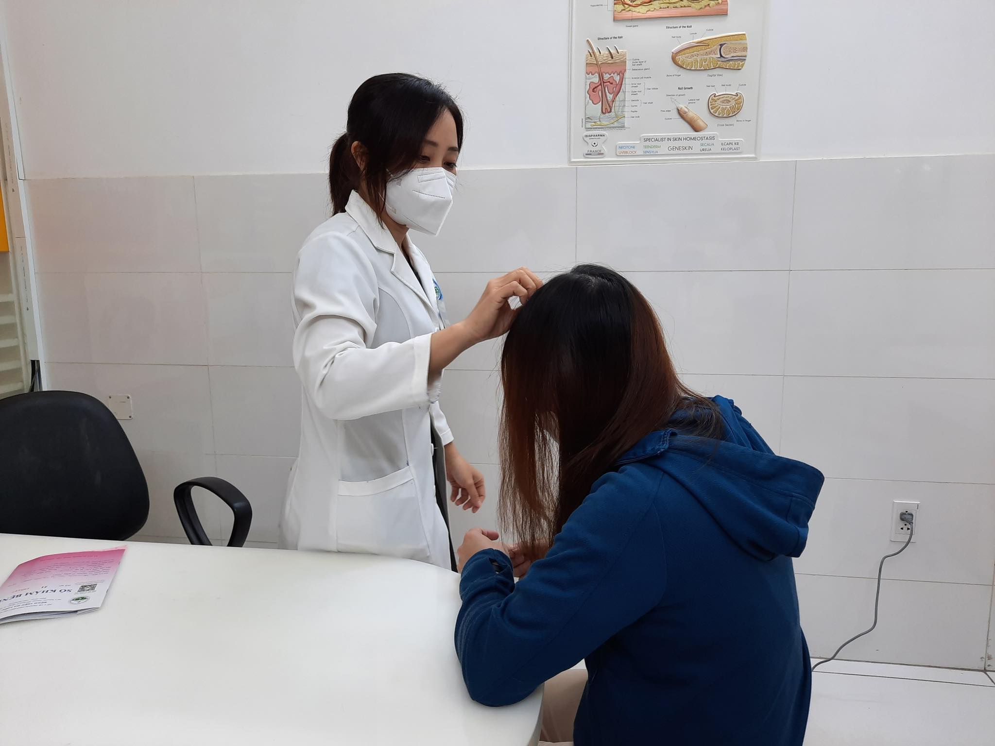 Nỗi khổ của bệnh nhân hậu COVID-19: Bỗng dưng xấu đi, người đau nhức - Ảnh 1. Nỗi khổ của bệnh nhân hậu COVID-19: Bỗng dưng xấu đi, người đau nhức - Ảnh 1.