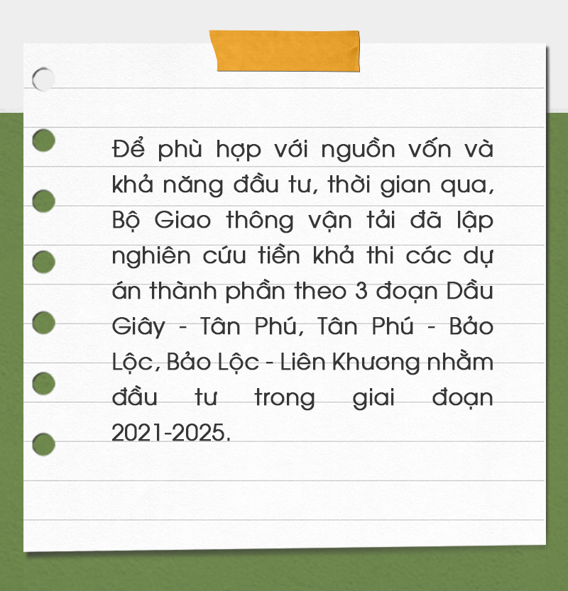 (kì 2) Dồn nguồn lực đầu tư cao tốc khu vực miền Đông - Ảnh 13.