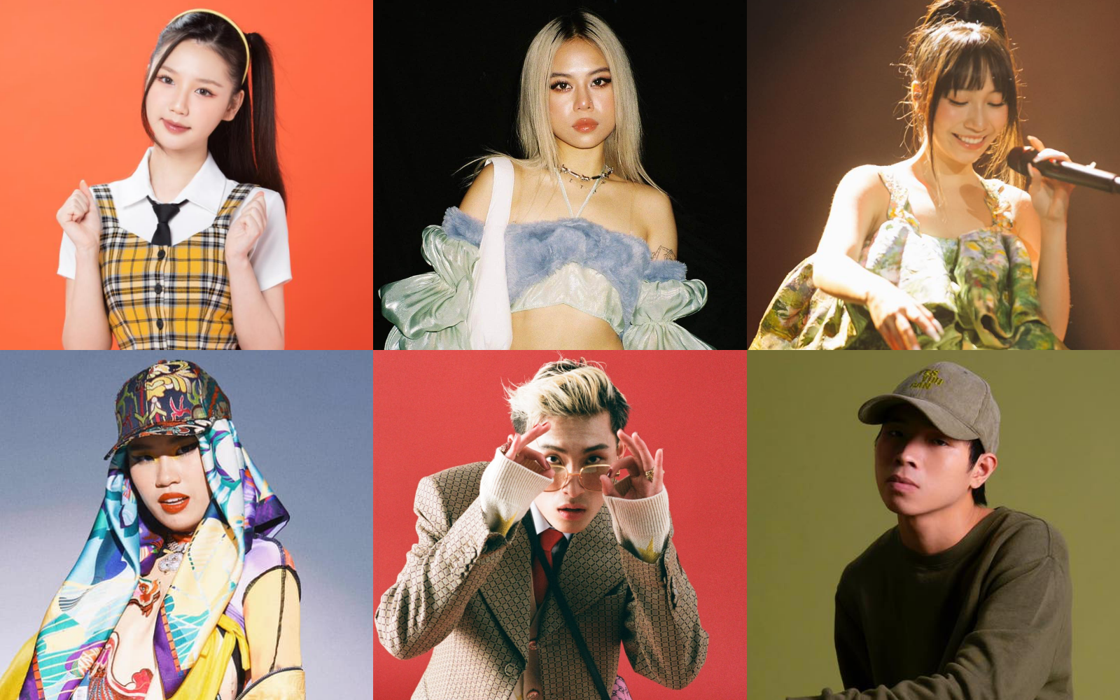 365 Radio, kênh phát thanh uy tín của Anh, bàn về các nghệ sĩ indie Việt Nam- Ảnh 4. Âm nhạc của Gen Z - nguồn lực đẩy làn sóng RnB dâng cao