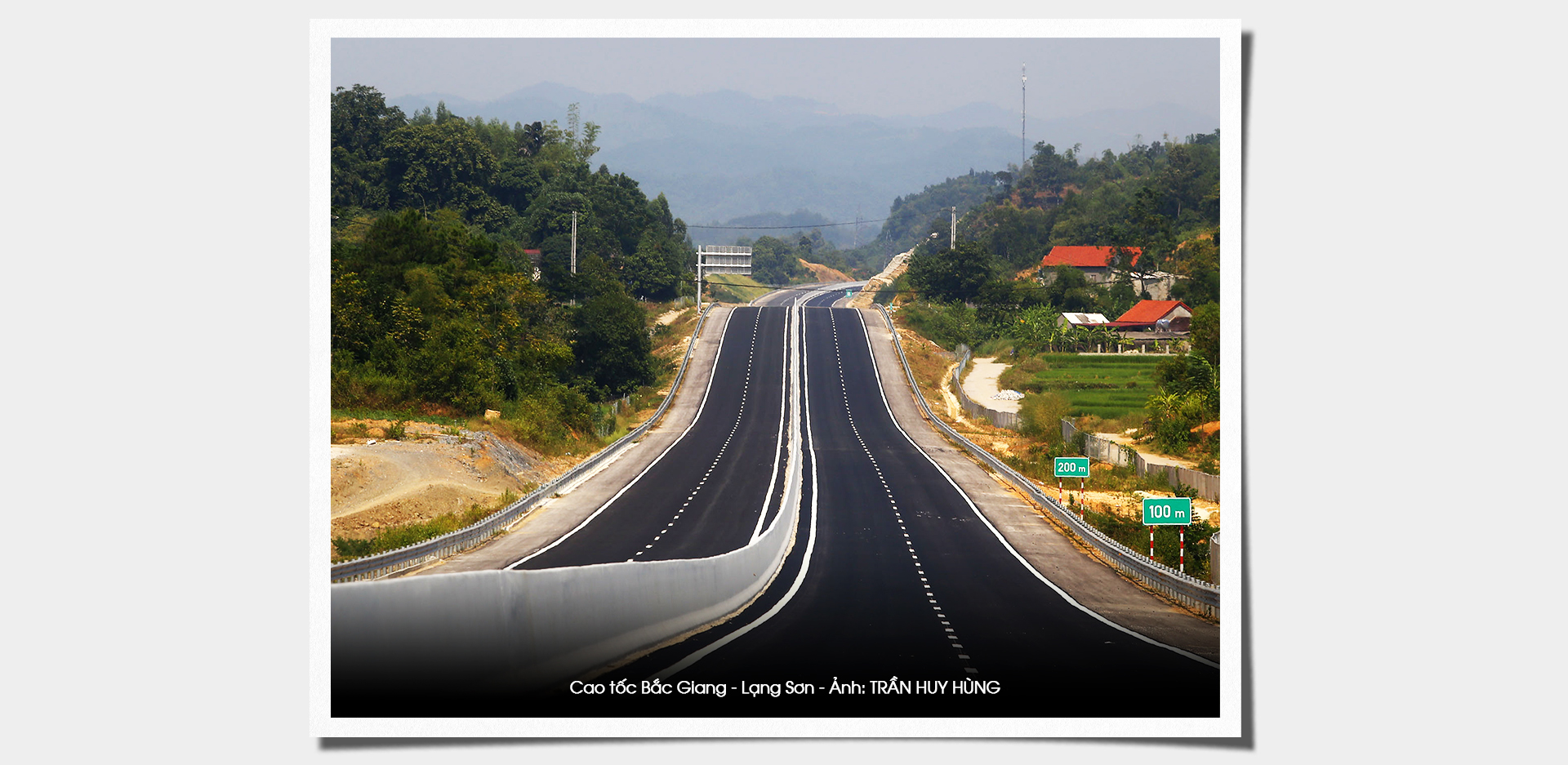 (kì 3) Dồn sức thực hiện mục tiêu đến năm 2025 có 3.000km đường cao tốc - Ảnh 8.