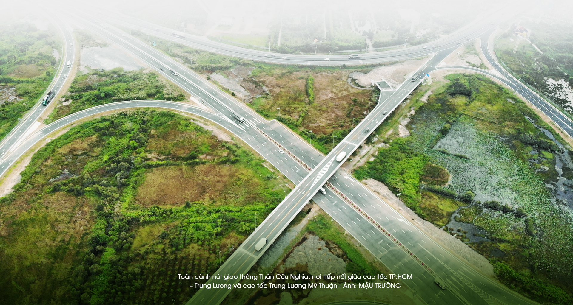 (kì 3) Dồn sức thực hiện mục tiêu đến năm 2025 có 3.000km đường cao tốc - Ảnh 6.