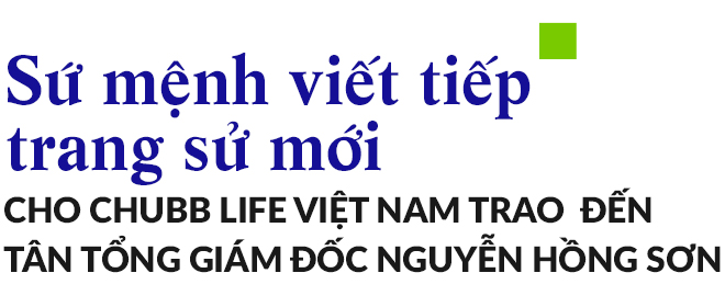 Bảo vệ luôn là sứ mệnh của Chubb Life Việt Nam - Ảnh 5.