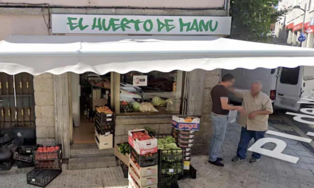 Mafia Ý bị bắt sau 20 năm vì... Google Maps - Ảnh 1. Mafia Ý bị bắt sau 20 năm vì... Google Maps - Ảnh 1.