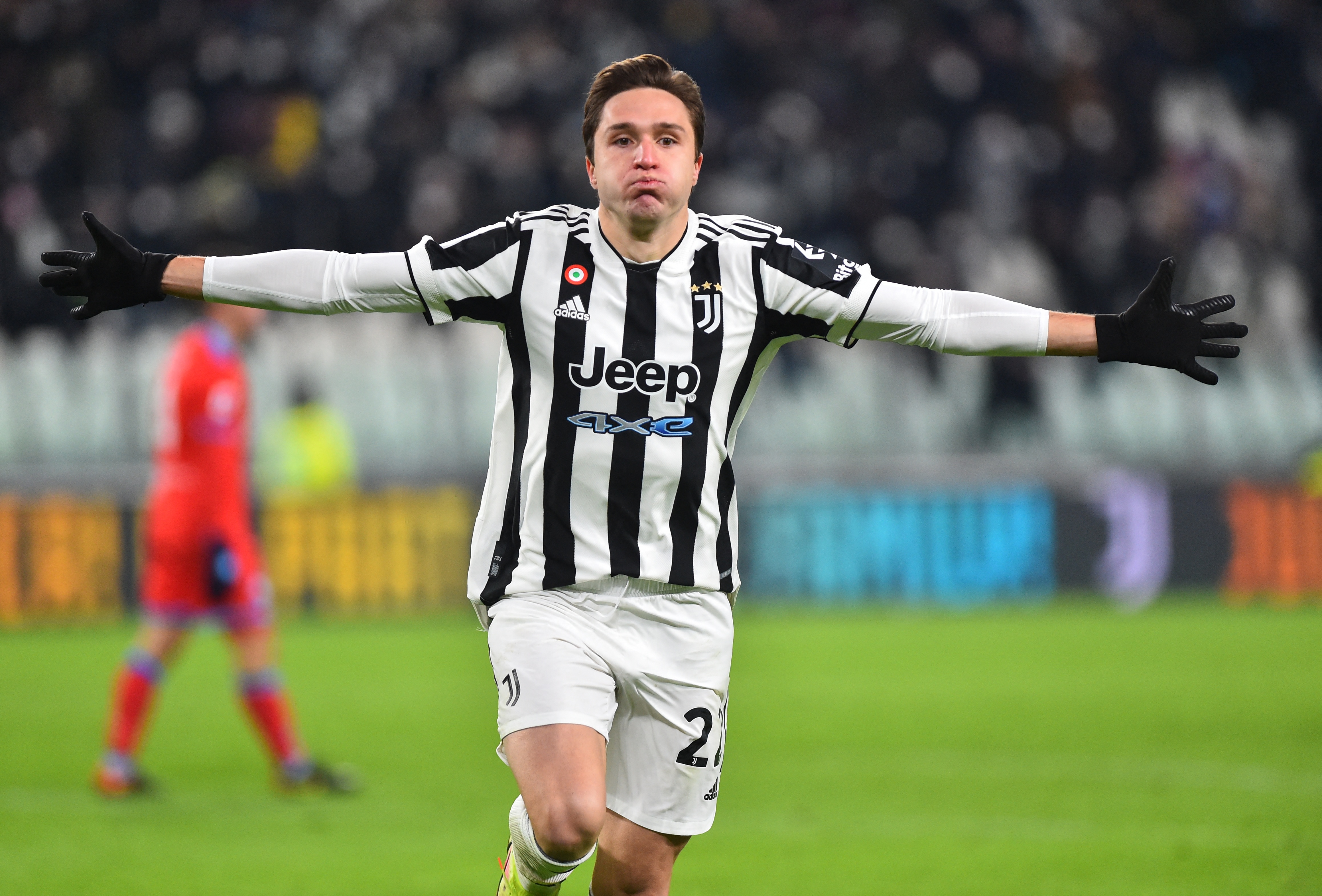 Juventus chật vật cầm hòa Napoli - Ảnh 3. Juventus chật vật cầm hòa Napoli - Ảnh 3.