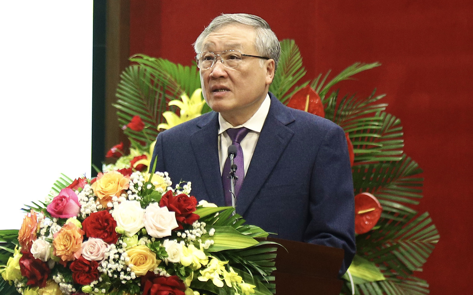 Tòa án sẽ sử dụng "trợ lý ảo" để giúp việc cho thẩm phán, tư vấn pháp lý cho dân