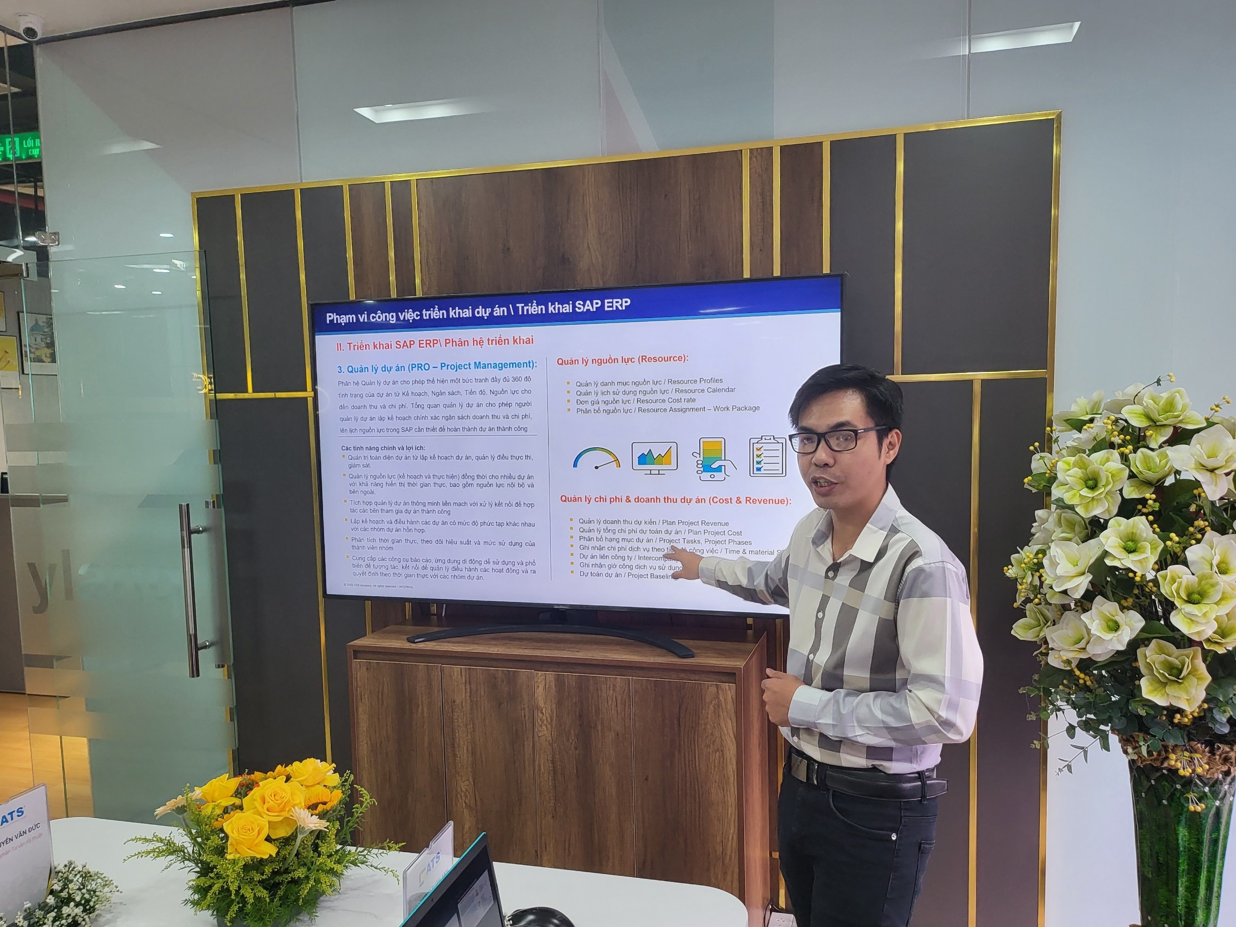 Chuyển đổi số 3 Chuyển đổi số 3