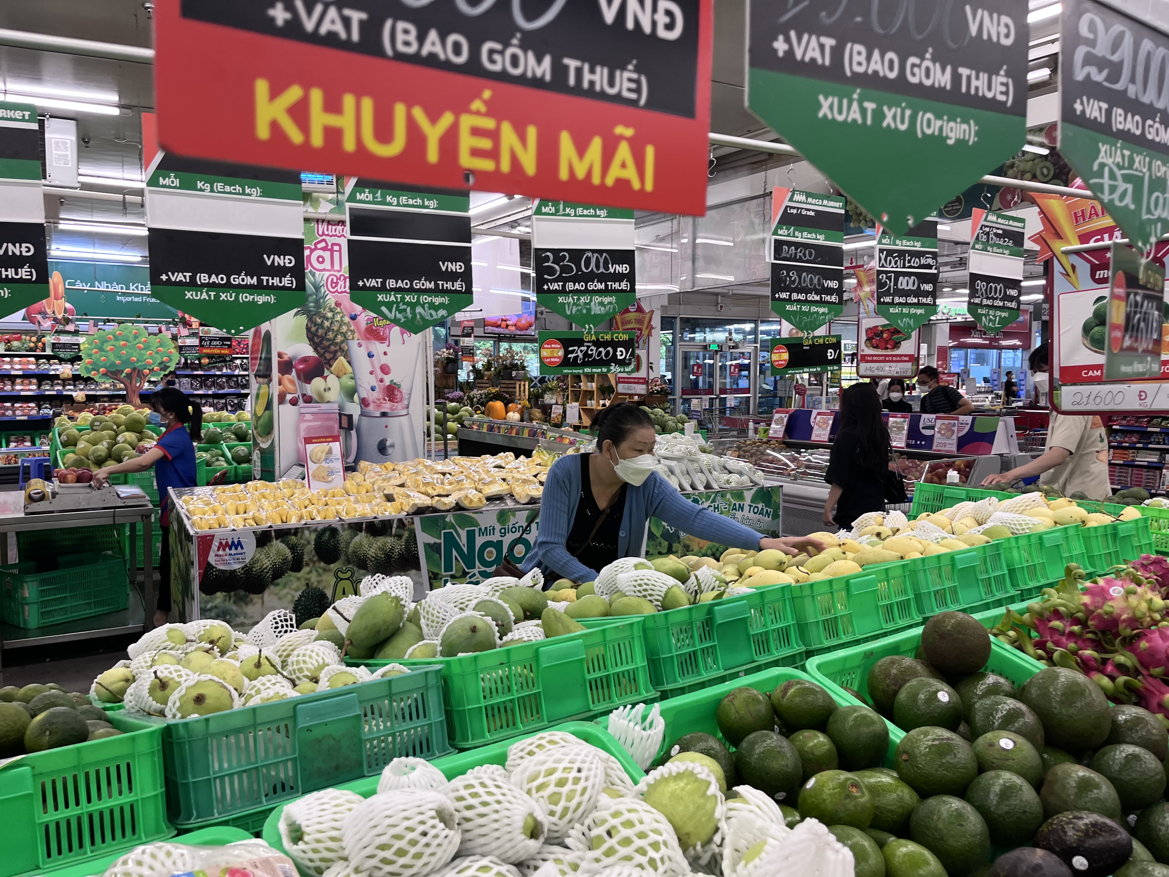 Tin sáng 11-10: GDP Việt Nam dự báo tăng 8,2%; Đường hư phải sửa trong 24 giờ - Ảnh 2. Tin sáng 11-10: GDP Việt Nam dự báo tăng 8,2%; Đường hư phải sửa trong 24 giờ - Ảnh 2.