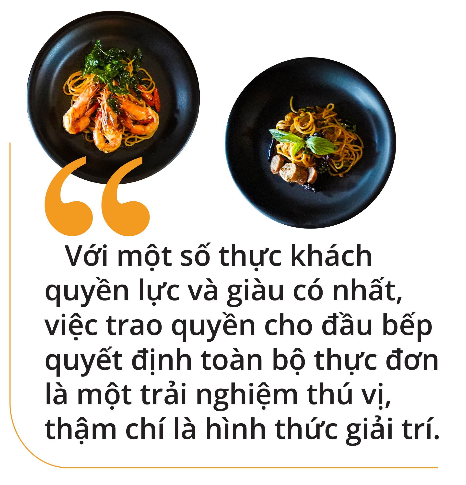 Bữa ăn hạng sang cho người bình dân - Ảnh 10.