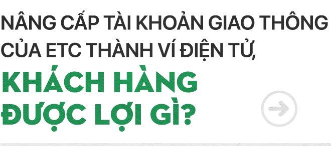 Sẽ bỏ cả barie lẫn trạm thu phí theo lộ trình 4 giai đoạn - Ảnh 19.