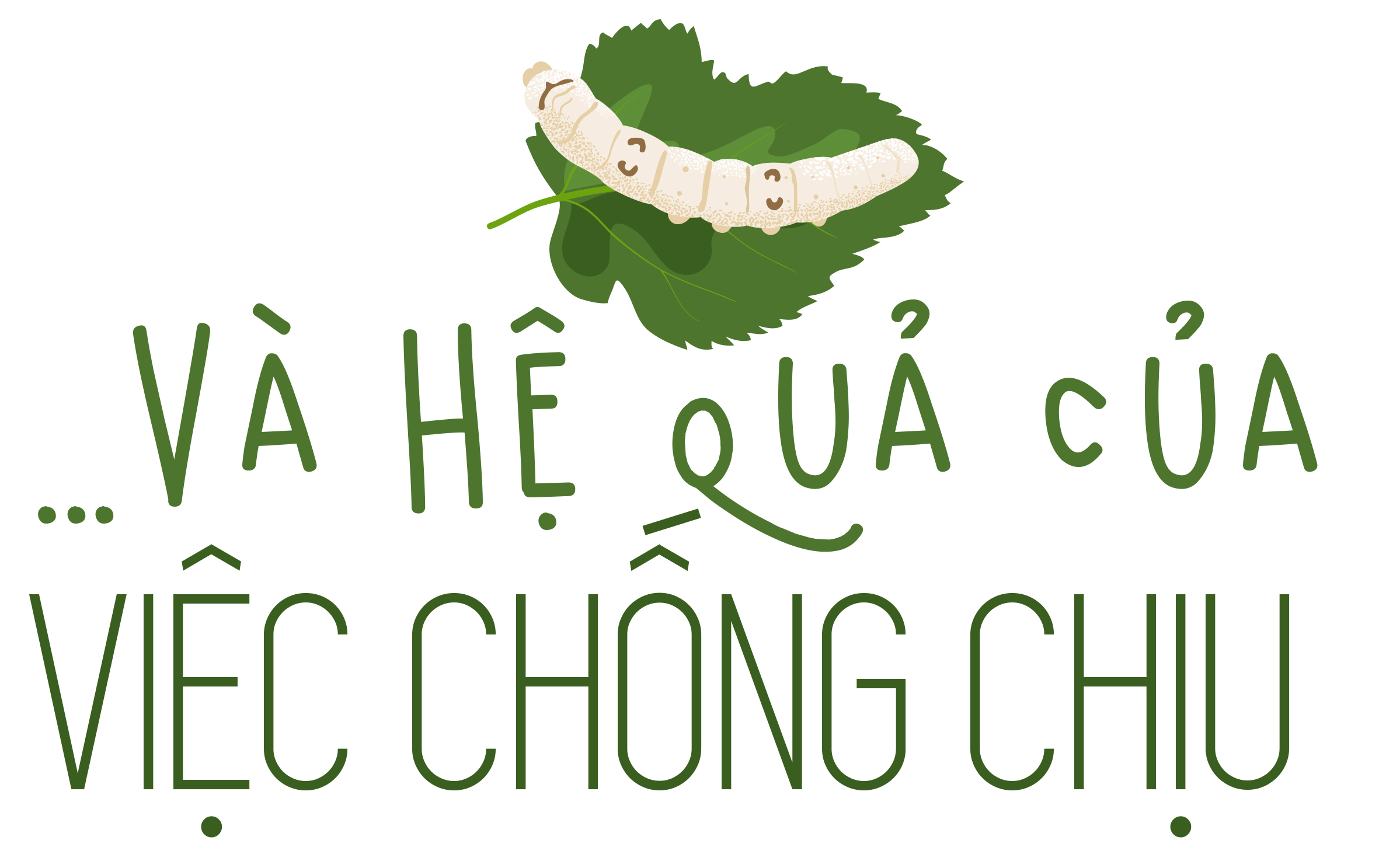 Côn trùng và tam tai của cỏ cây - Ảnh 11.