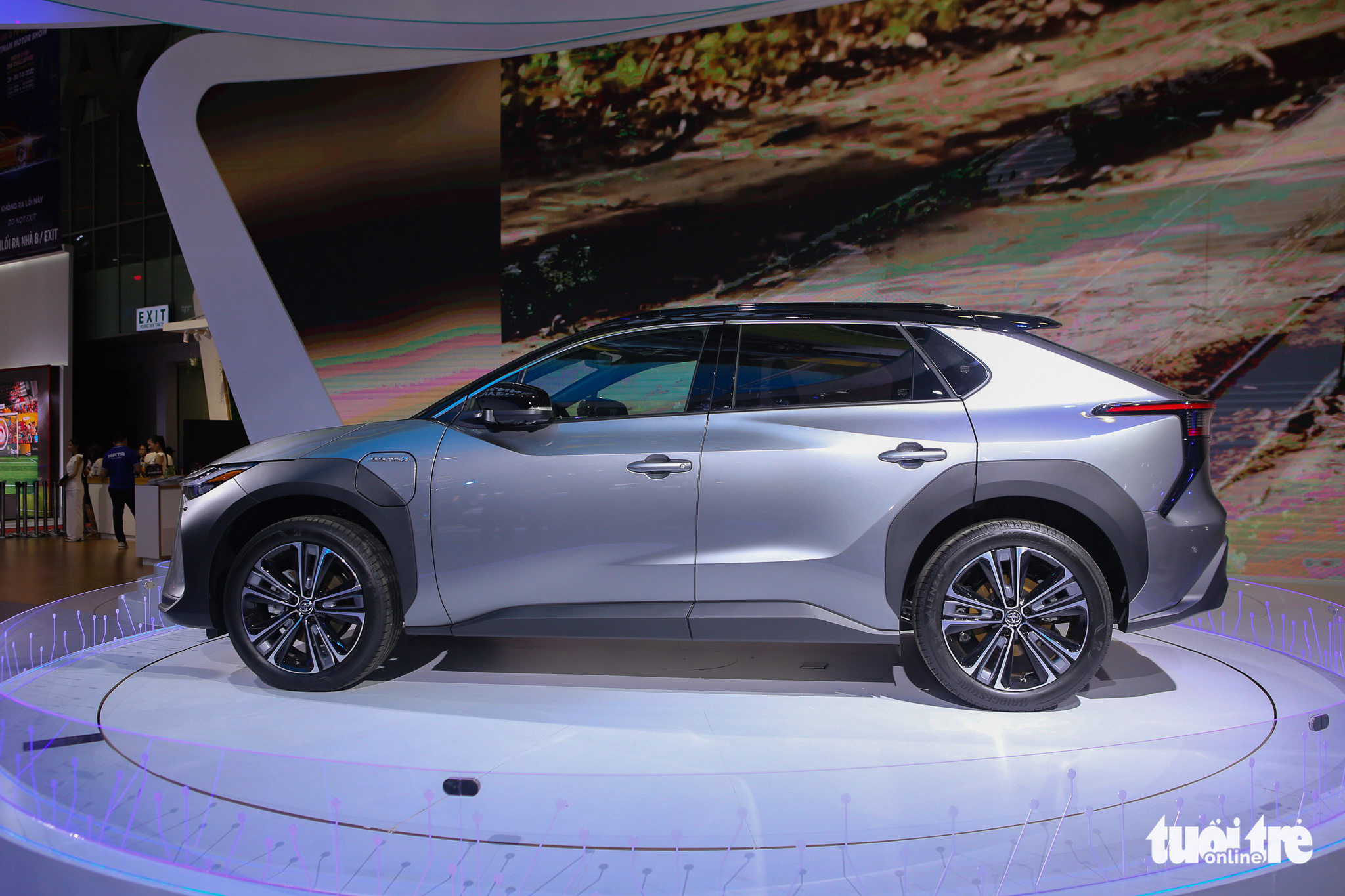 トヨタがすべて発売 トヨタがすべて発売