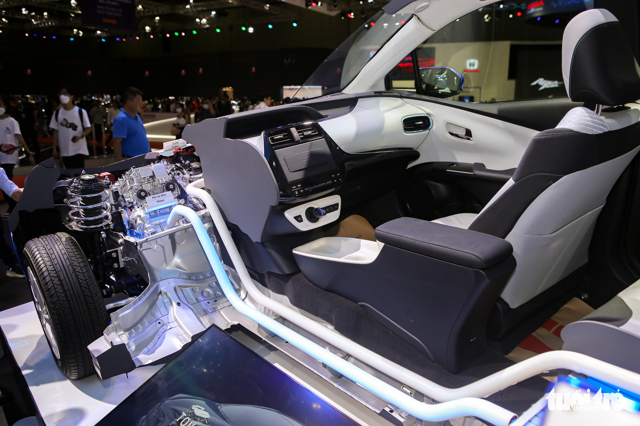 トヨタがすべて発売 トヨタがすべて発売