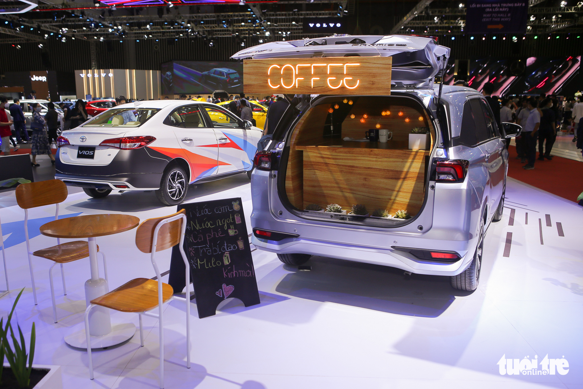 トヨタがすべて発売 トヨタがすべて発売