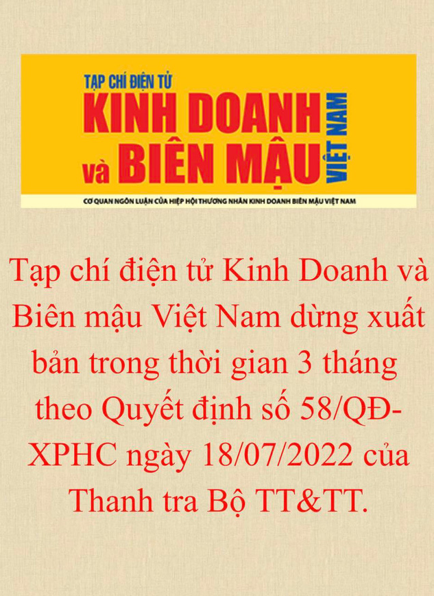 Xử phạt 9 tạp chí có sai phạm trong hoạt động, tiếp tục thanh tra nhiều cơ quan báo chí - Ảnh 1. Xử phạt 9 tạp chí có sai phạm trong hoạt động, tiếp tục thanh tra nhiều cơ quan báo chí - Ảnh 1.