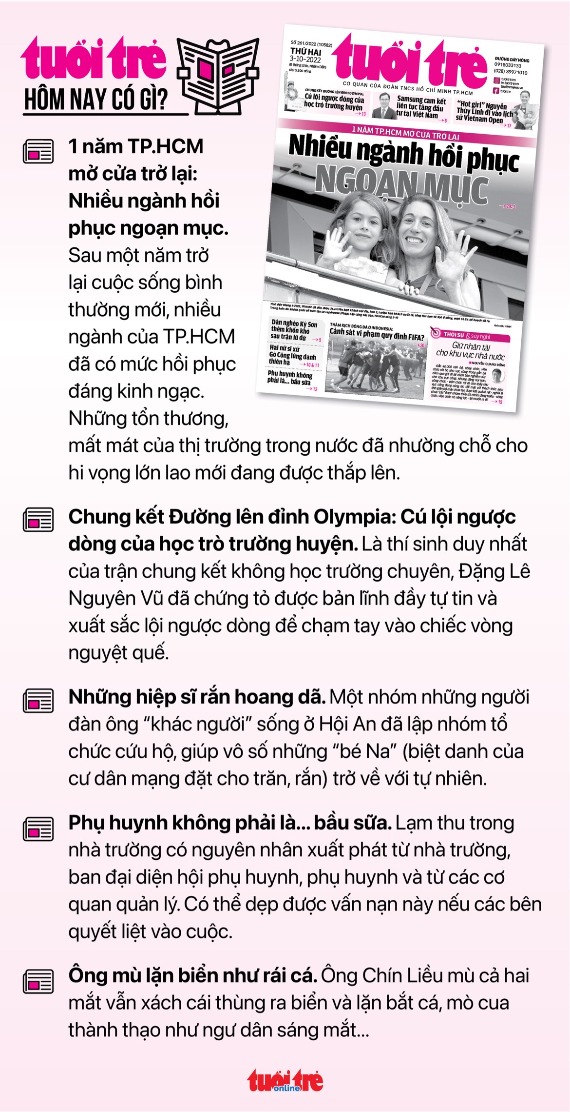 Tin sáng 3-10: Đơn kiện chủ tịch UBND về hành chính tăng gấp đôi; Sót đối tượng thu xả thải - Ảnh 6. Tin sáng 3-10: Đơn kiện chủ tịch UBND về hành chính tăng gấp đôi; Sót đối tượng thu xả thải - Ảnh 6.