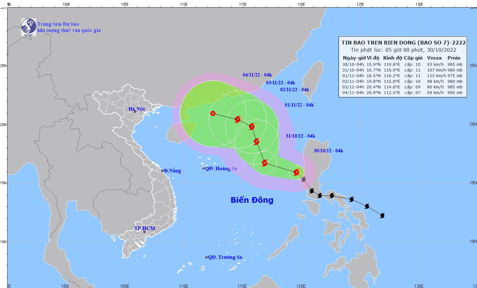 Tin sáng 30-10: Khách quốc tế đến Việt Nam hơn 2,35 triệu; TP.HCM diễn tập cứu hộ nhà cao tầng - Ảnh 1.